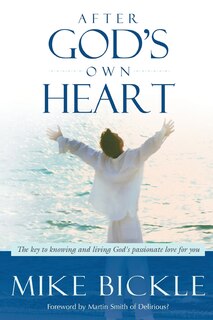 Front cover_After God's Own Heart