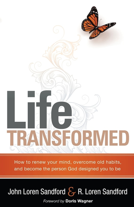 Front cover_Life Transformed