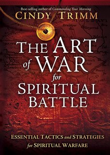Couverture_The Art Of War For Spiritual Battle