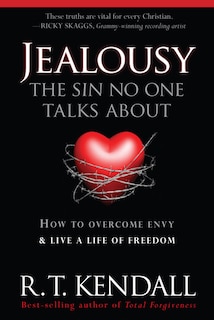 Front cover_Jealousy--the Sin No One Talks About