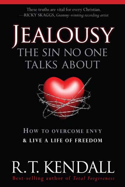 Front cover_Jealousy--the Sin No One Talks About