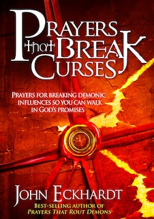 Front cover_Prayers that Break Curses