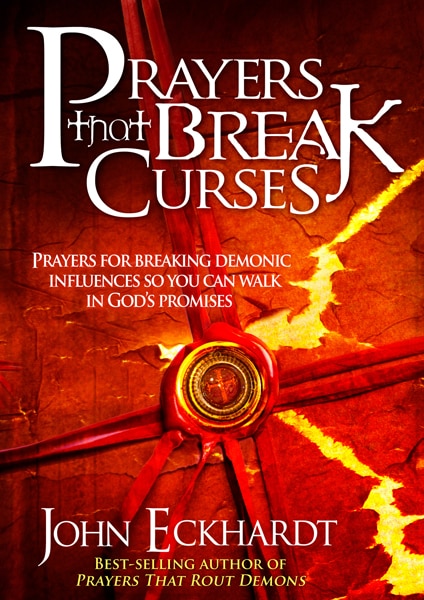 Front cover_Prayers that Break Curses