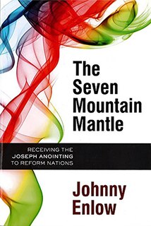 Front cover_The Seven Mountain Mantle