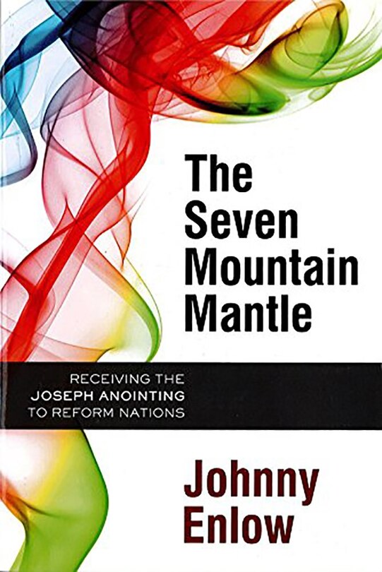 Front cover_The Seven Mountain Mantle