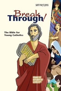 breakthrough Bible, New Edition-hardcover