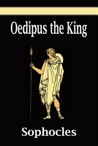 Couverture_Oedipus The King ( Oedipus Rex )