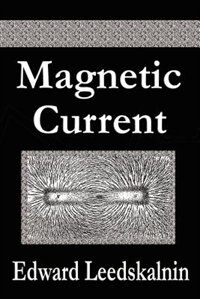 Front cover_Magnetic Current