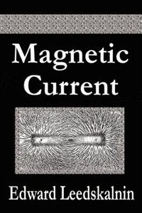 Front cover_Magnetic Current
