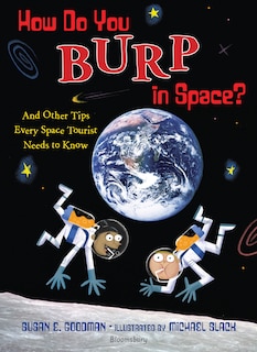 Couverture_How Do You Burp In Space?
