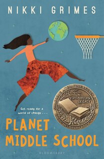 Front cover_Planet Middle School