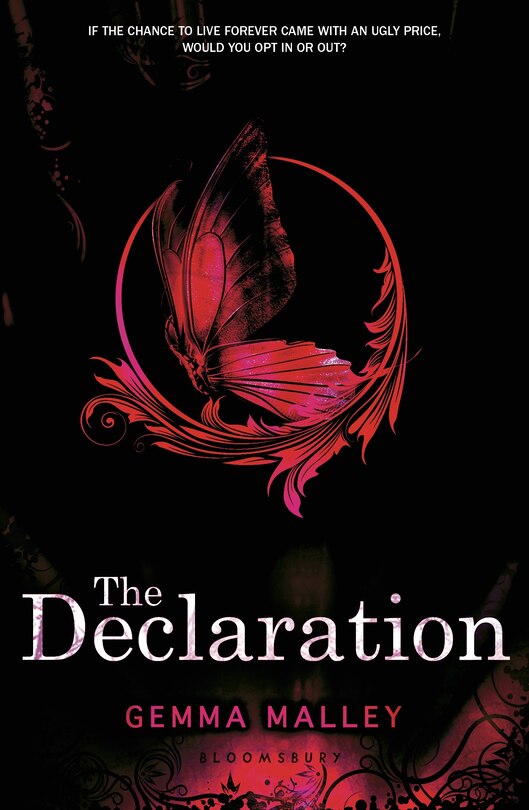 Front cover_The Declaration
