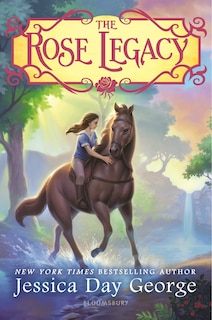 Front cover_The Rose Legacy