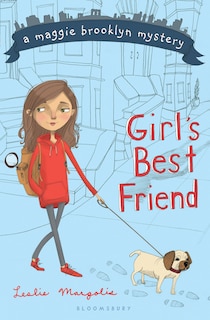 Front cover_Girl's Best Friend