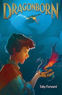 Front cover_Dragonborn