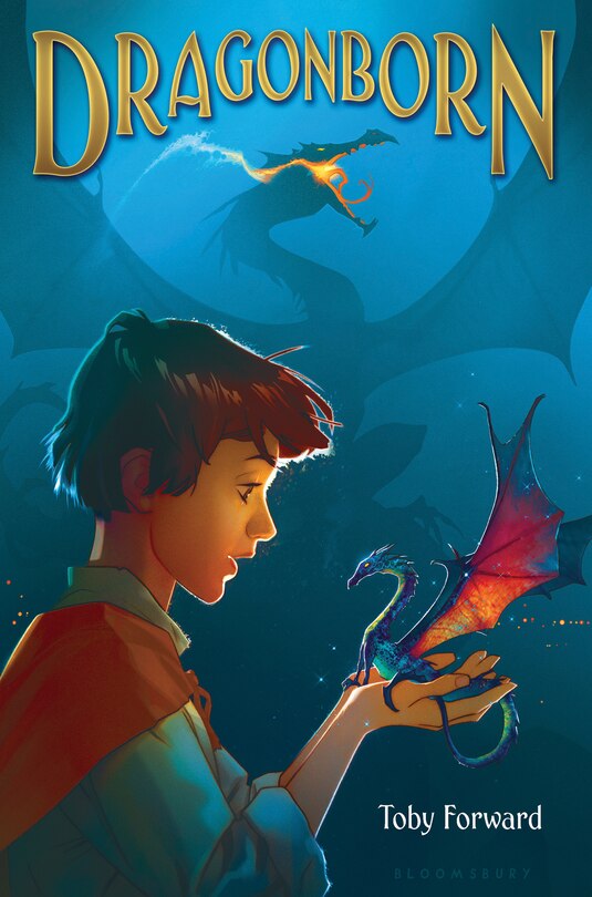 Front cover_Dragonborn