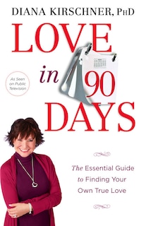 Front cover_Love In 90 Days