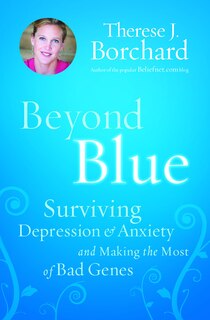 Front cover_BEYOND BLUE