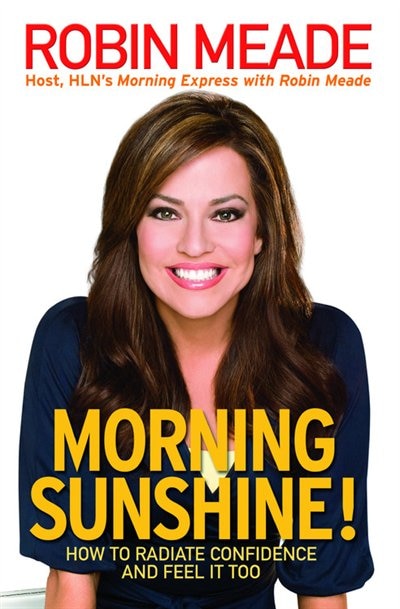 Couverture_Morning Sunshine!