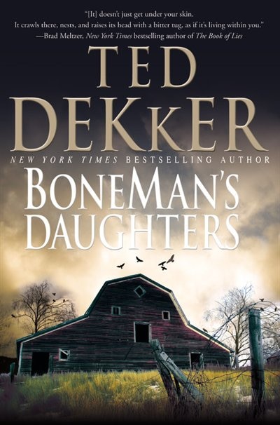 Boneman's Daughters