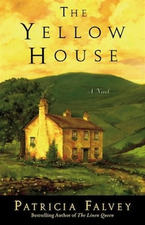 Couverture_The Yellow House
