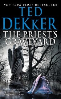 Front cover_The Priest's Graveyard