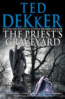 Front cover_The Priest's Graveyard