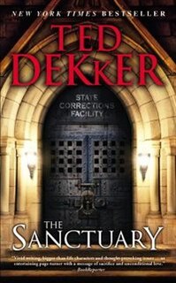 Front cover_The Sanctuary