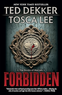 Front cover_Forbidden