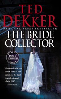 Front cover_The Bride Collector
