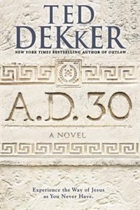 Front cover_A.d. 30