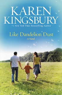 Front cover_Like Dandelion Dust