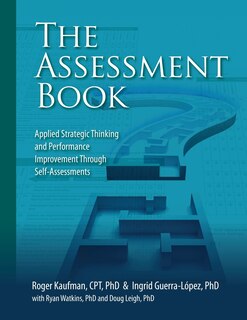Front cover_The Assessment Book