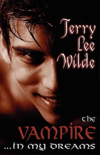 Couverture_The Vampire...in My Dreams