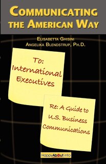 Couverture_Communicating the American Way