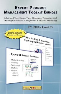 Couverture_Expert Product Management Toolkit Bundle