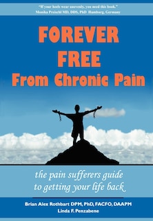 Front cover_Forever Free From Chronic Pain