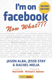 Couverture_I'm On Facebook--now What (2nd Edition)