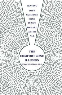 Couverture_The Comfort Zone Illusion