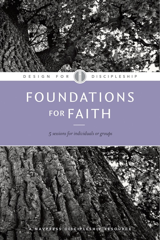 Couverture_Foundations for Faith