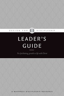 Couverture_DFD Leader's Guide