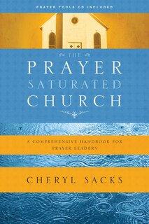 Front cover_The Prayer-Saturated Church