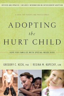 Couverture_Adopting the Hurt Child