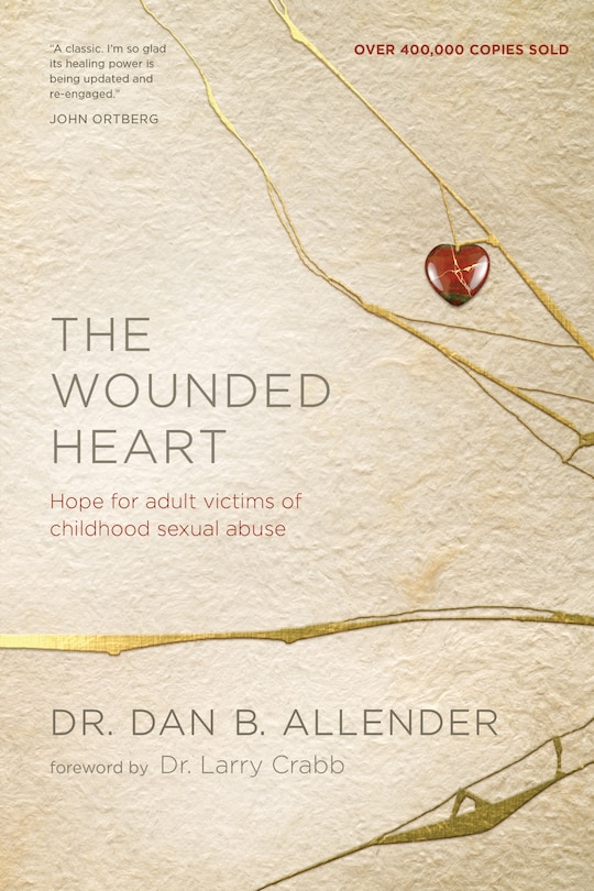 Couverture_The Wounded Heart