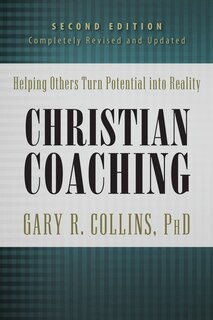Front cover_Christian Coaching, Second Edition