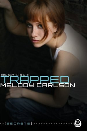 Front cover_Trapped