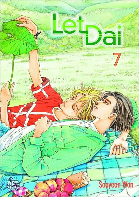 Front cover_Let Dai Volume 7