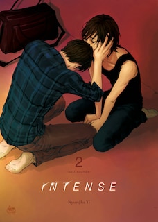Couverture_Intense Volume 2
