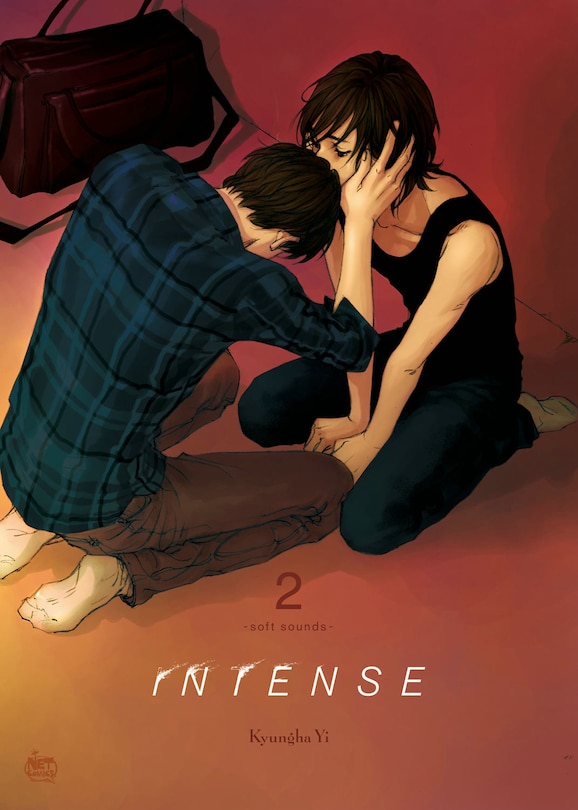 Couverture_Intense Volume 2
