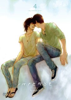 Couverture_Intense Volume 4